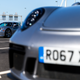 Illustration for article titled A 2018 Porsche 911 GT3 Is Also A Surprisingly Great Road Trip Car